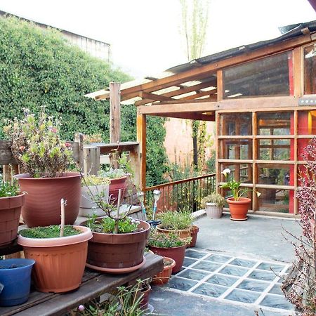 Casa Panqarani Bed & Breakfast Puno Exterior photo