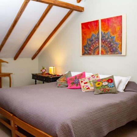 Casa Panqarani Bed & Breakfast Puno Exterior photo